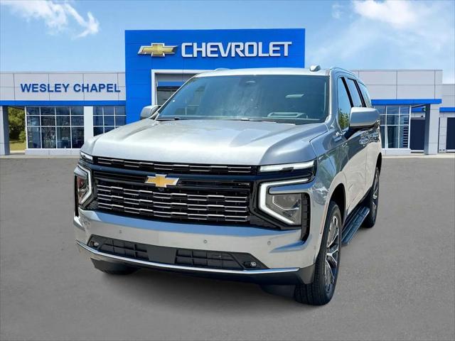 2026 Chevrolet Tahoe High Country for sale in Wesley Chapel, FL