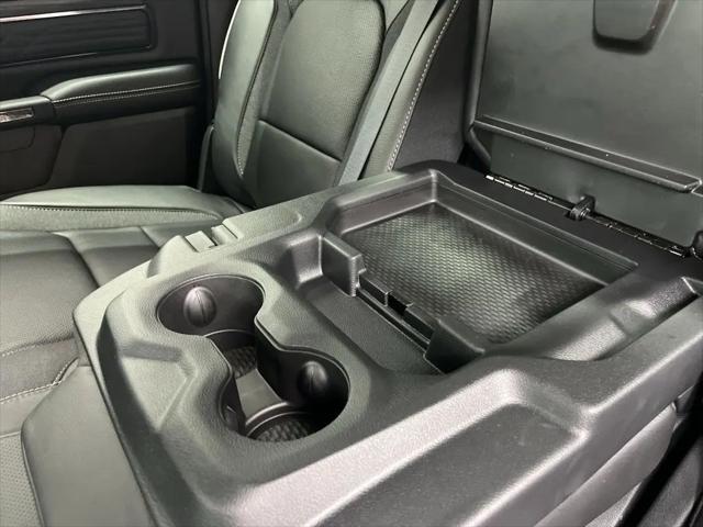 2026 Ram 1500 Limited Crew Cab 4x4 57 Box