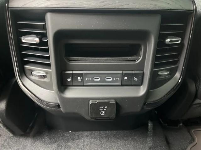 2026 Ram 1500 Limited Crew Cab 4x4 57 Box