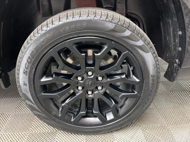 2026 Ram 1500 Limited Crew Cab 4x4 57 Box