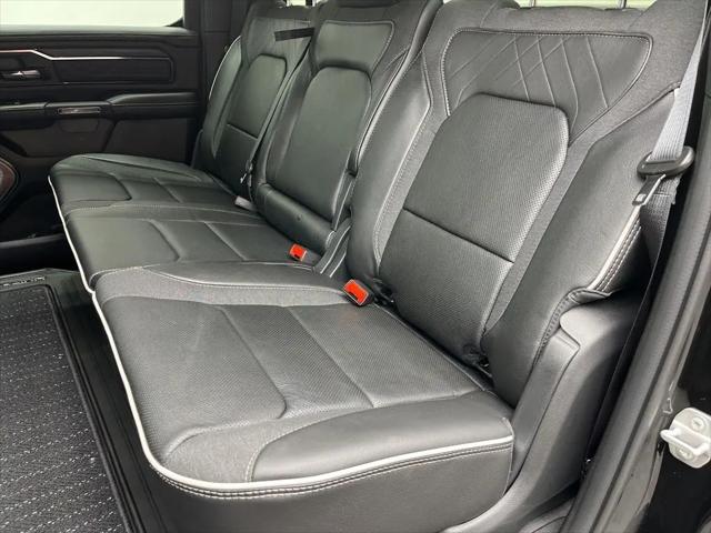 2026 Ram 1500 Limited Crew Cab 4x4 57 Box