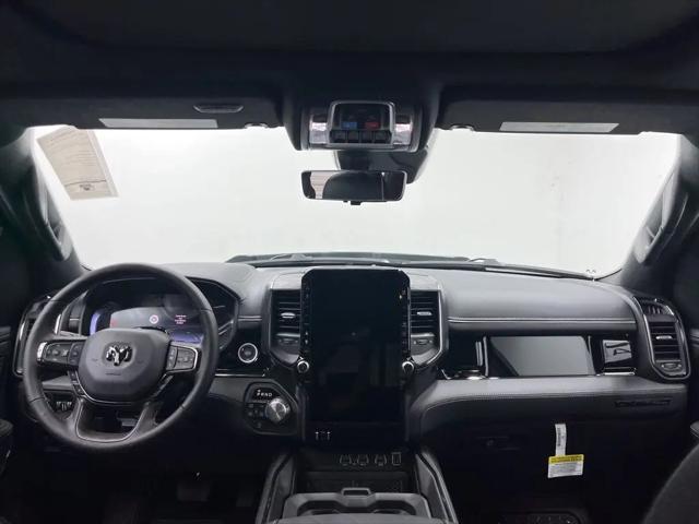 2026 Ram 1500 Limited Crew Cab 4x4 57 Box