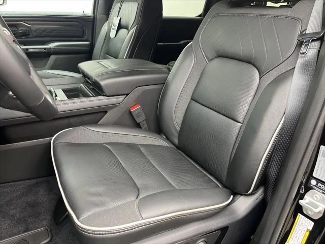 2026 Ram 1500 Limited Crew Cab 4x4 57 Box