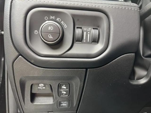 2026 Ram 1500 Limited Crew Cab 4x4 57 Box