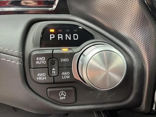 2026 Ram 1500 Limited Crew Cab 4x4 57 Box