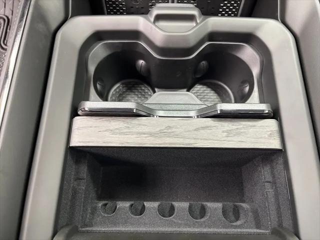 2026 Ram 1500 Limited Crew Cab 4x4 57 Box