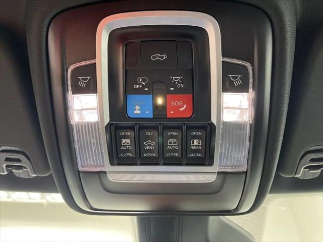 2026 Ram 1500 Limited Crew Cab 4x4 57 Box