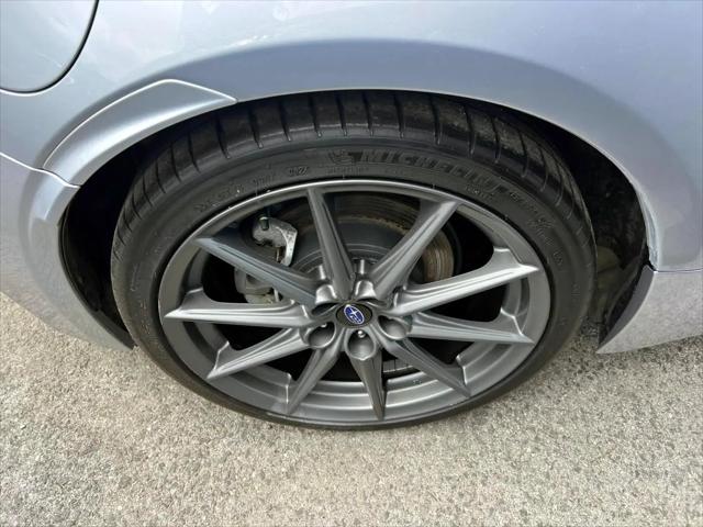2024 Subaru BRZ Limited
