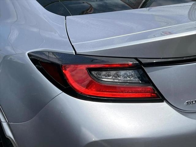 2024 Subaru BRZ Limited