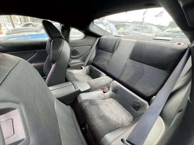 2024 Subaru BRZ Limited