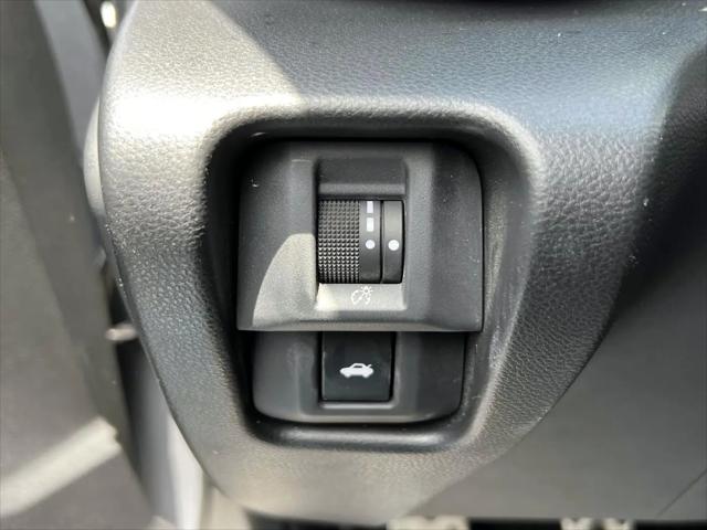 2024 Subaru BRZ Limited