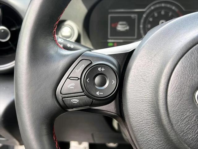 2024 Subaru BRZ Limited