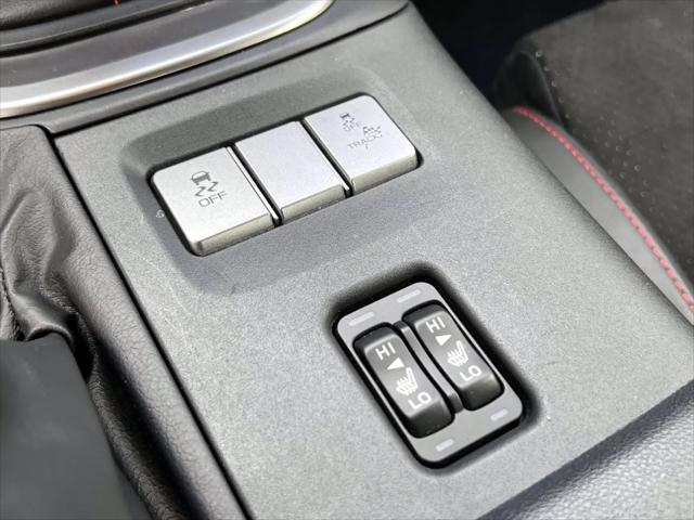 2024 Subaru BRZ Limited