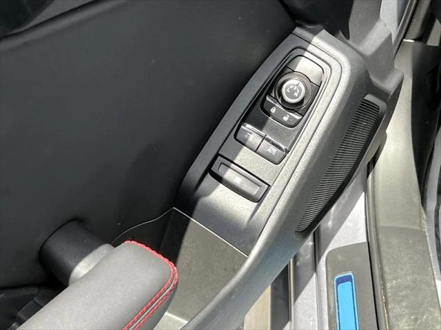 2024 Subaru BRZ Limited