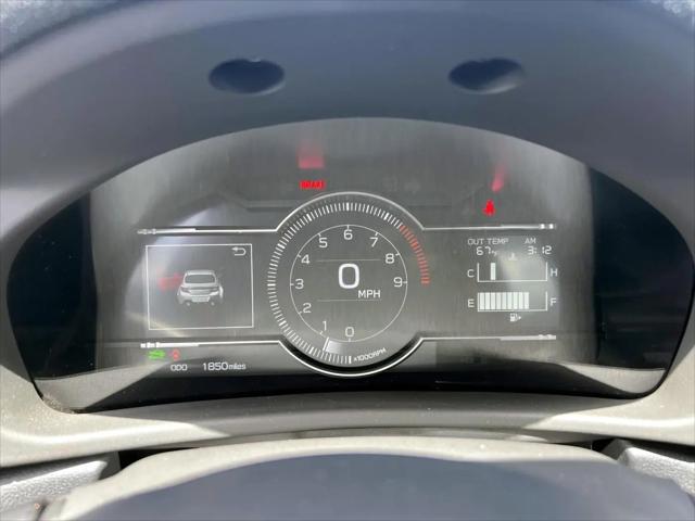 2024 Subaru BRZ Limited