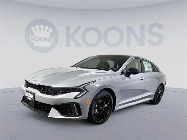2026 Kia K5 GT-Line AWD for sale in Owings Mills, MD