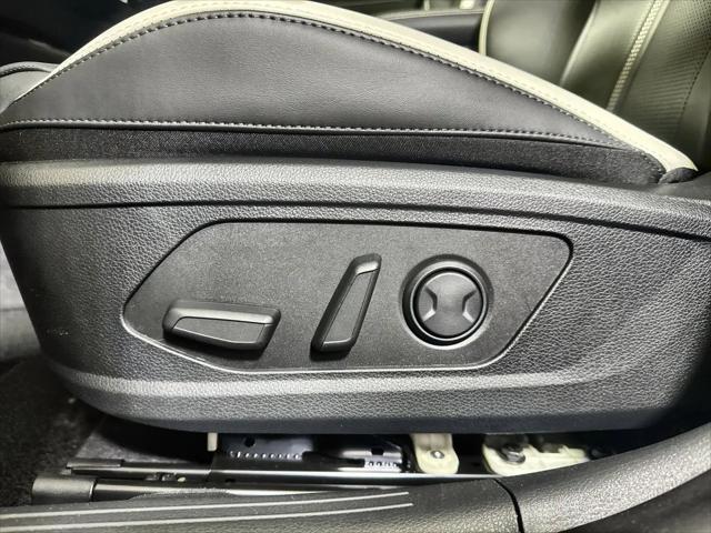 2026 Kia K5 GT-Line AWD