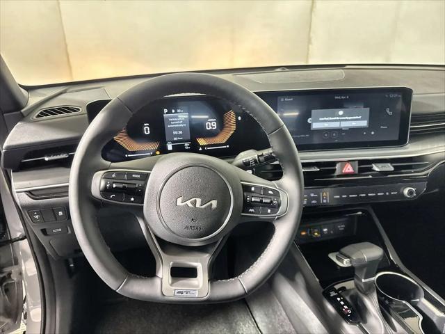2026 Kia K5 GT-Line AWD