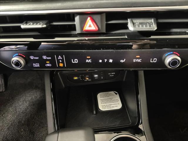 2026 Kia K5 GT-Line AWD
