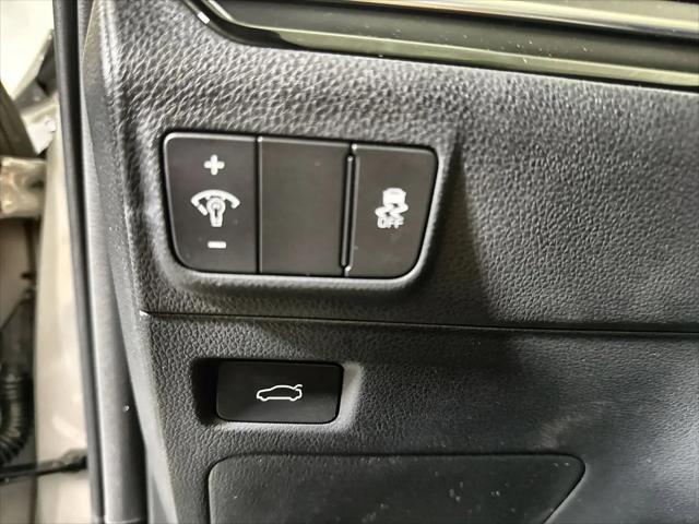 2026 Kia K5 GT-Line AWD
