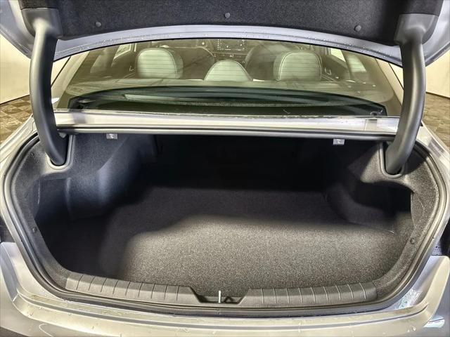 2026 Kia K5 GT-Line AWD