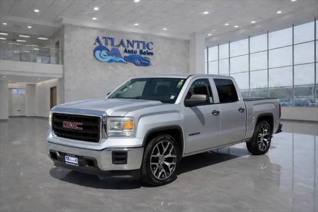 2014 GMC Sierra 1500 Base for sale in Sacramento, CA