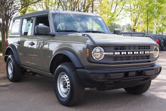 2026 Ford Bronco Base for sale in Wake Forest, NC