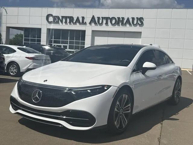 2023 Mercedes-Benz EQS 450+ EQS 450+ for sale in Dallas, TX