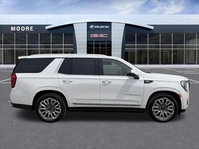 2023 GMC Yukon 4WD Denali Ultimate