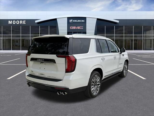 2023 GMC Yukon 4WD Denali Ultimate