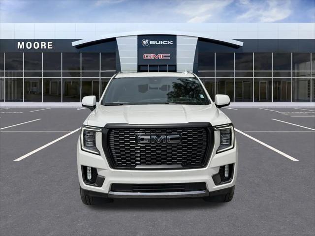 2023 GMC Yukon 4WD Denali Ultimate