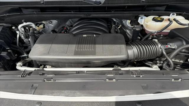 2023 GMC Yukon 4WD Denali Ultimate
