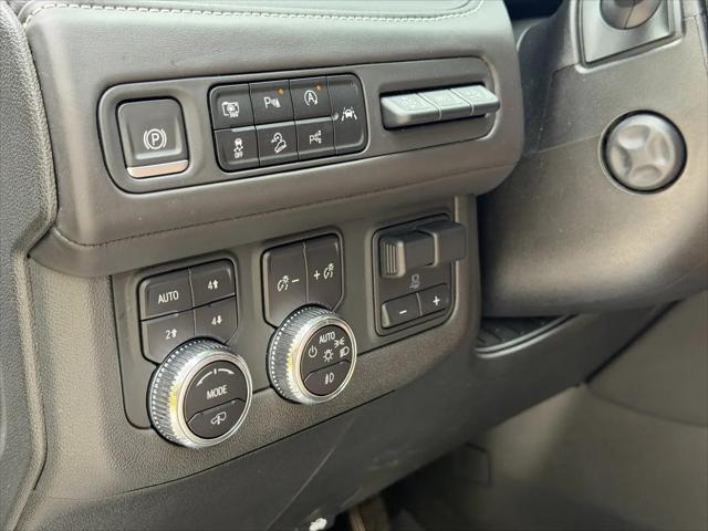 2023 GMC Yukon 4WD Denali Ultimate