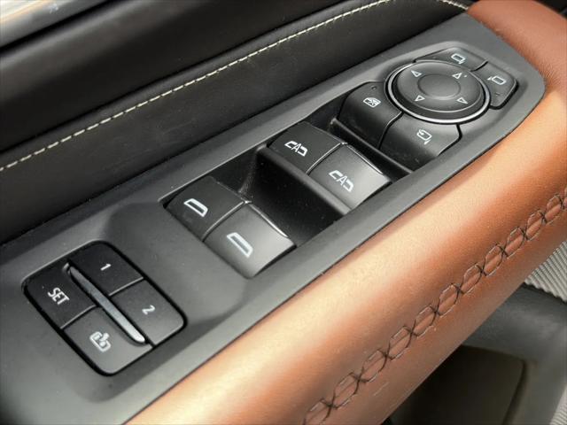 2023 GMC Yukon 4WD Denali Ultimate
