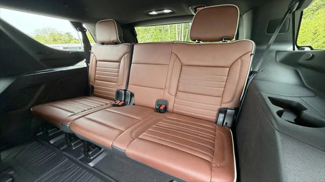 2023 GMC Yukon 4WD Denali Ultimate