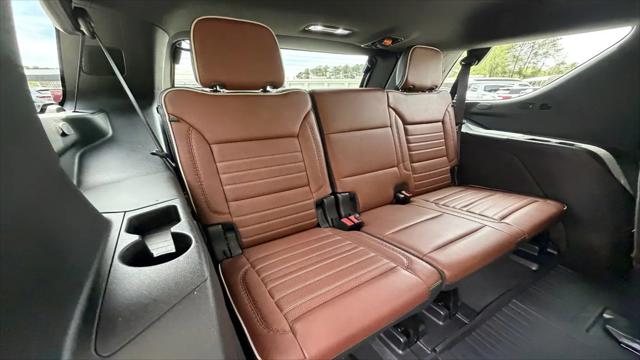 2023 GMC Yukon 4WD Denali Ultimate