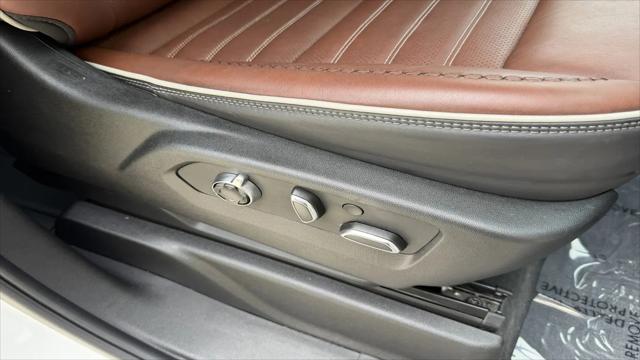 2023 GMC Yukon 4WD Denali Ultimate