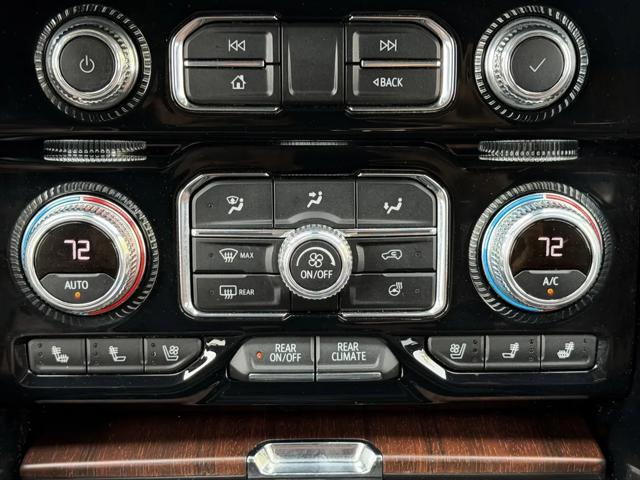2023 GMC Yukon 4WD Denali Ultimate