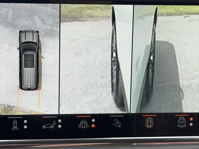 2023 GMC Yukon 4WD Denali Ultimate