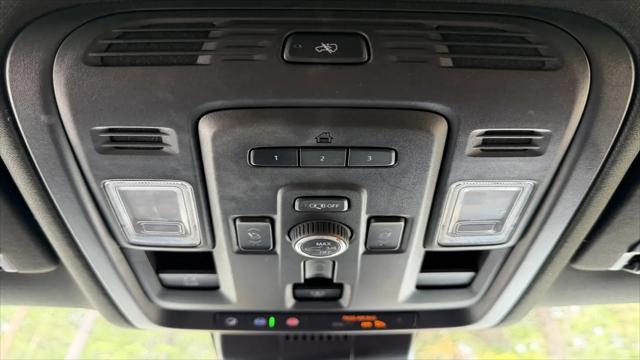 2023 GMC Yukon 4WD Denali Ultimate