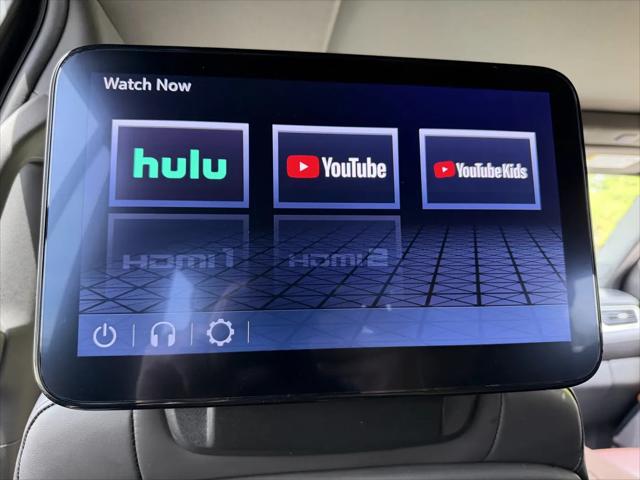 2023 GMC Yukon 4WD Denali Ultimate