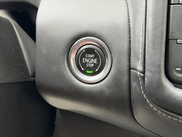 2023 GMC Yukon 4WD Denali Ultimate