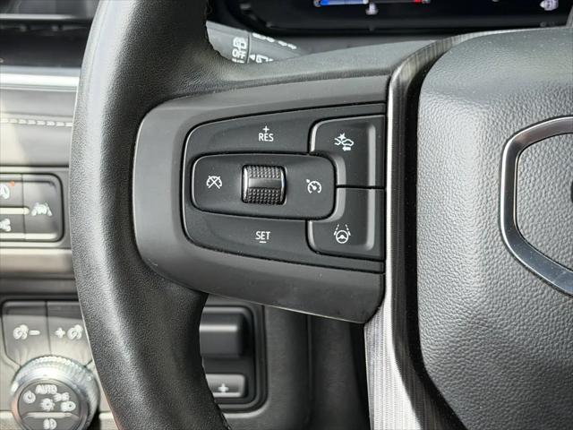 2023 GMC Yukon 4WD Denali Ultimate