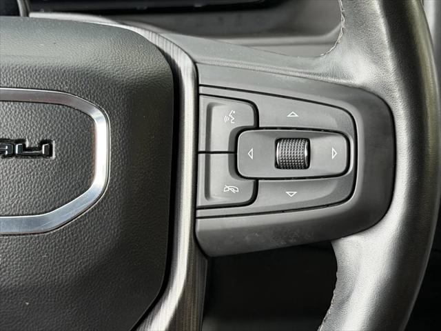 2023 GMC Yukon 4WD Denali Ultimate