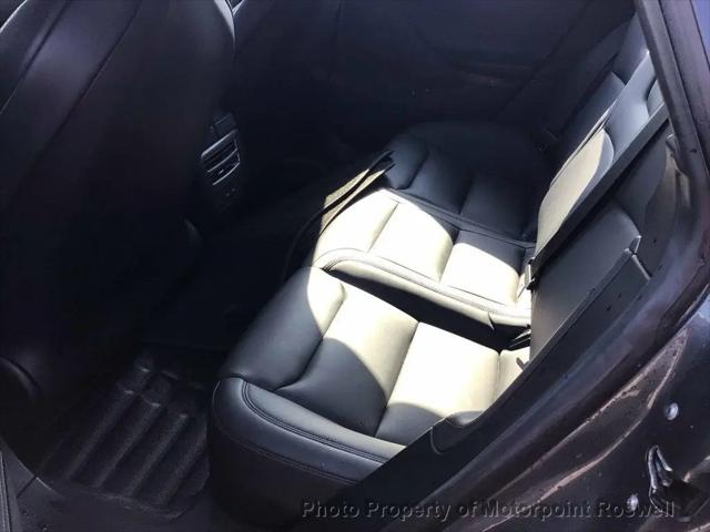 2018 Tesla Model S 100D