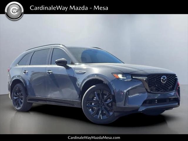 2026 Mazda X-90 3.3 Turbo S Premium Sport for sale in Mesa, AZ