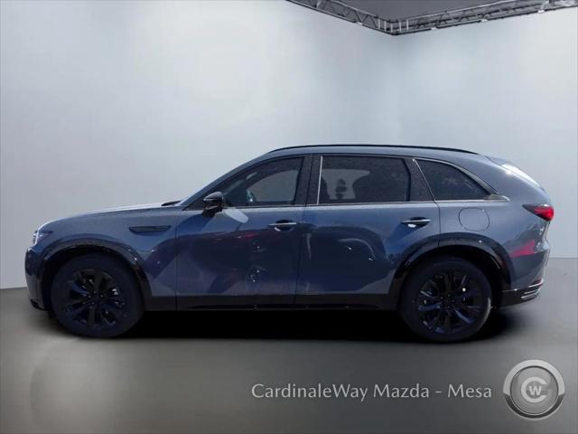 2026 Mazda X-90 3.3 Turbo S Premium Sport