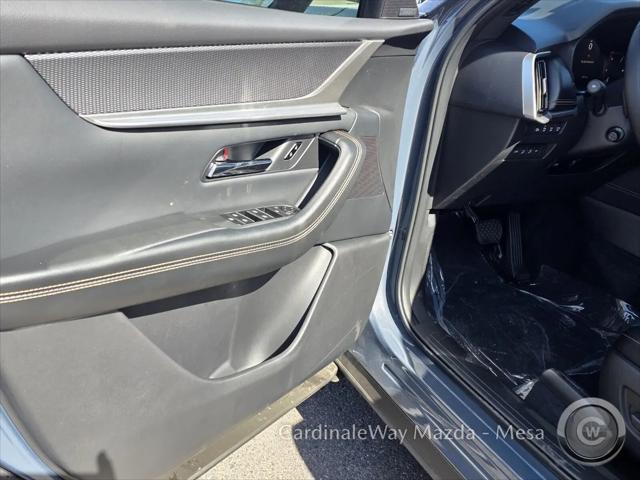 2026 Mazda X-90 3.3 Turbo S Premium Sport
