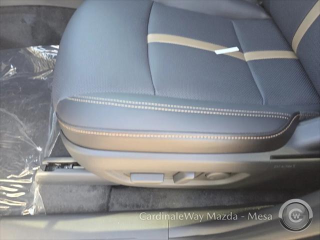 2026 Mazda X-90 3.3 Turbo S Premium Sport