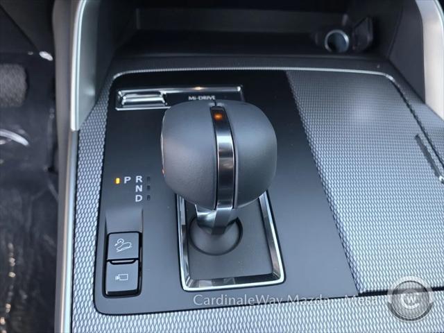 2026 Mazda X-90 3.3 Turbo S Premium Sport